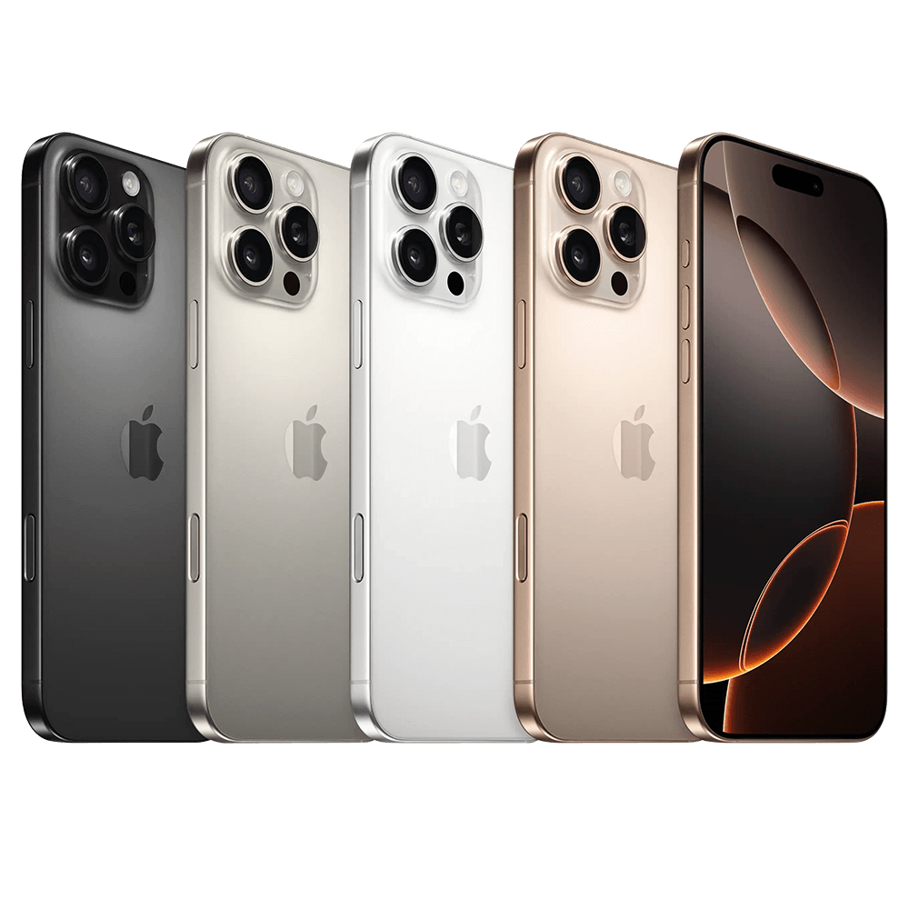 Iphone 16 Pro tim offerta fibra